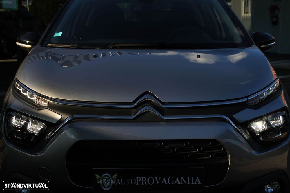 Citroën C3 1.2 PureTech Feel - 27