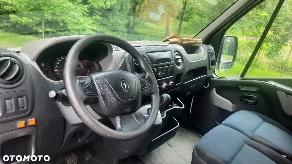 Renault Master - 10