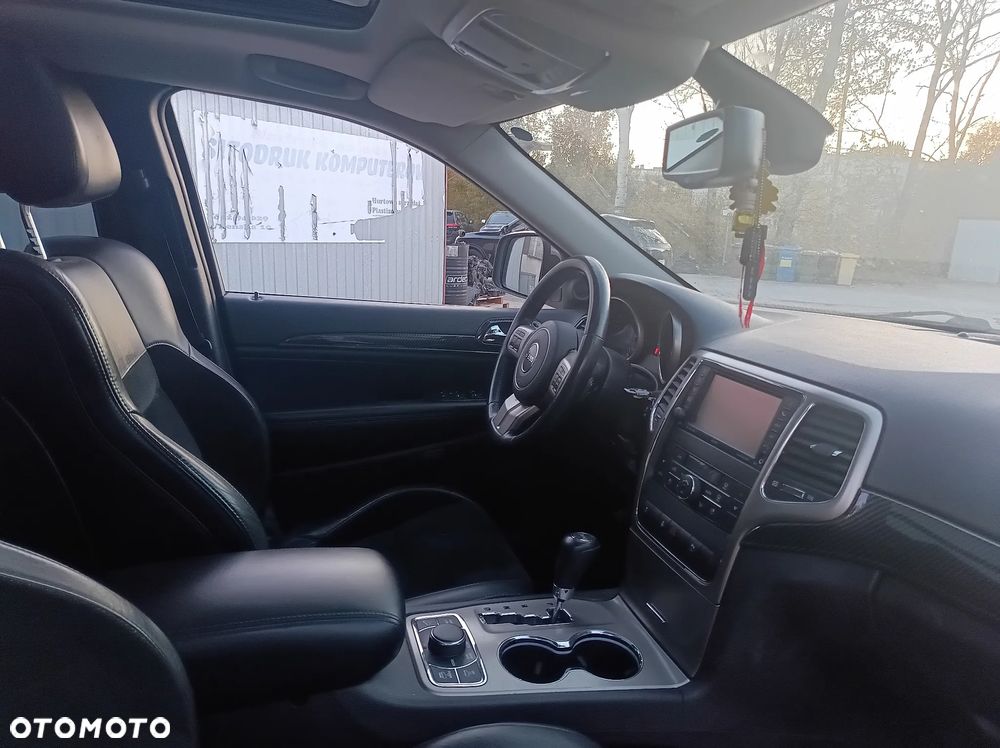 Jeep Grand Cherokee 3.0I Multijet S-Limited - 18