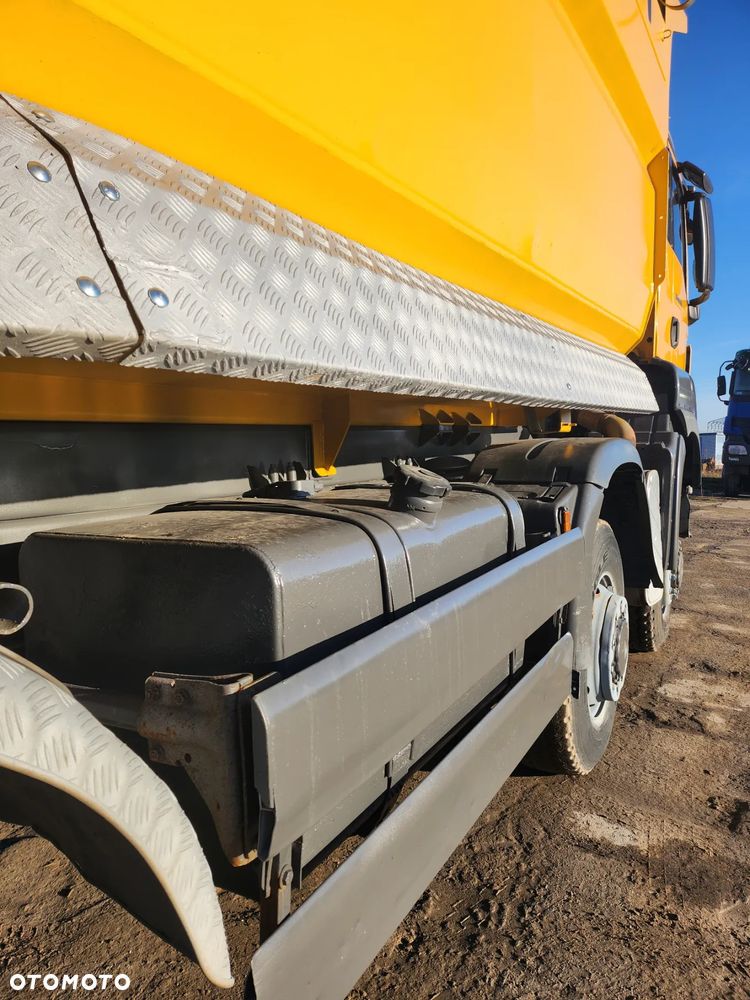 MAN TGS 41.440 8X8 - 9