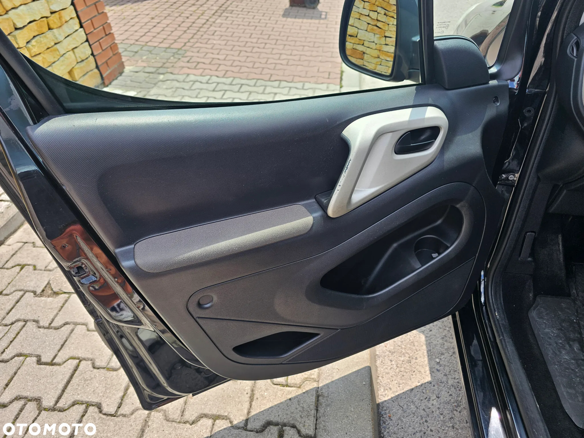 Citroën Berlingo 1.6 HDi Seduction - 25