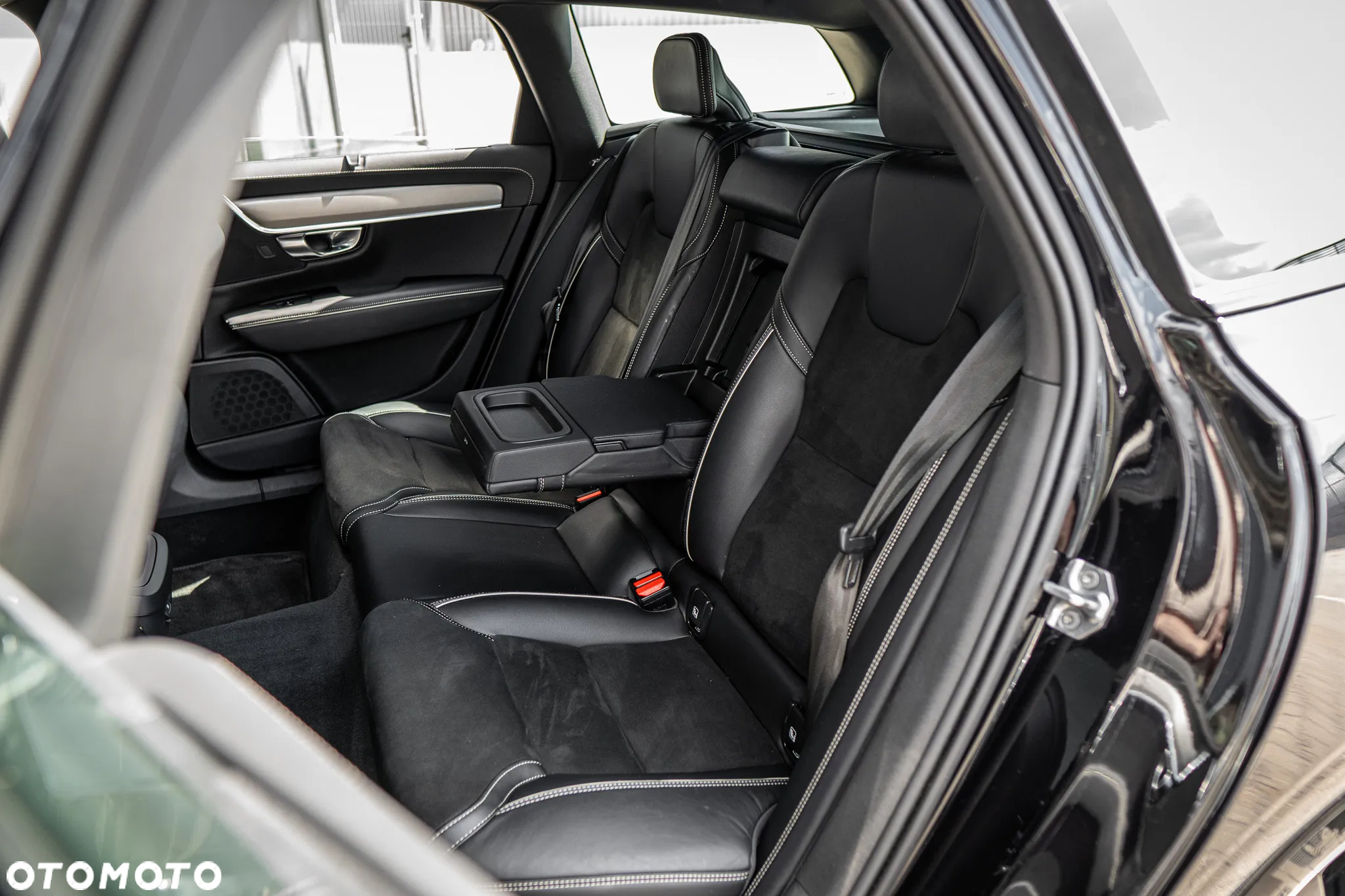 Volvo V90 B4 D AWD Geartronic RDesign - 10