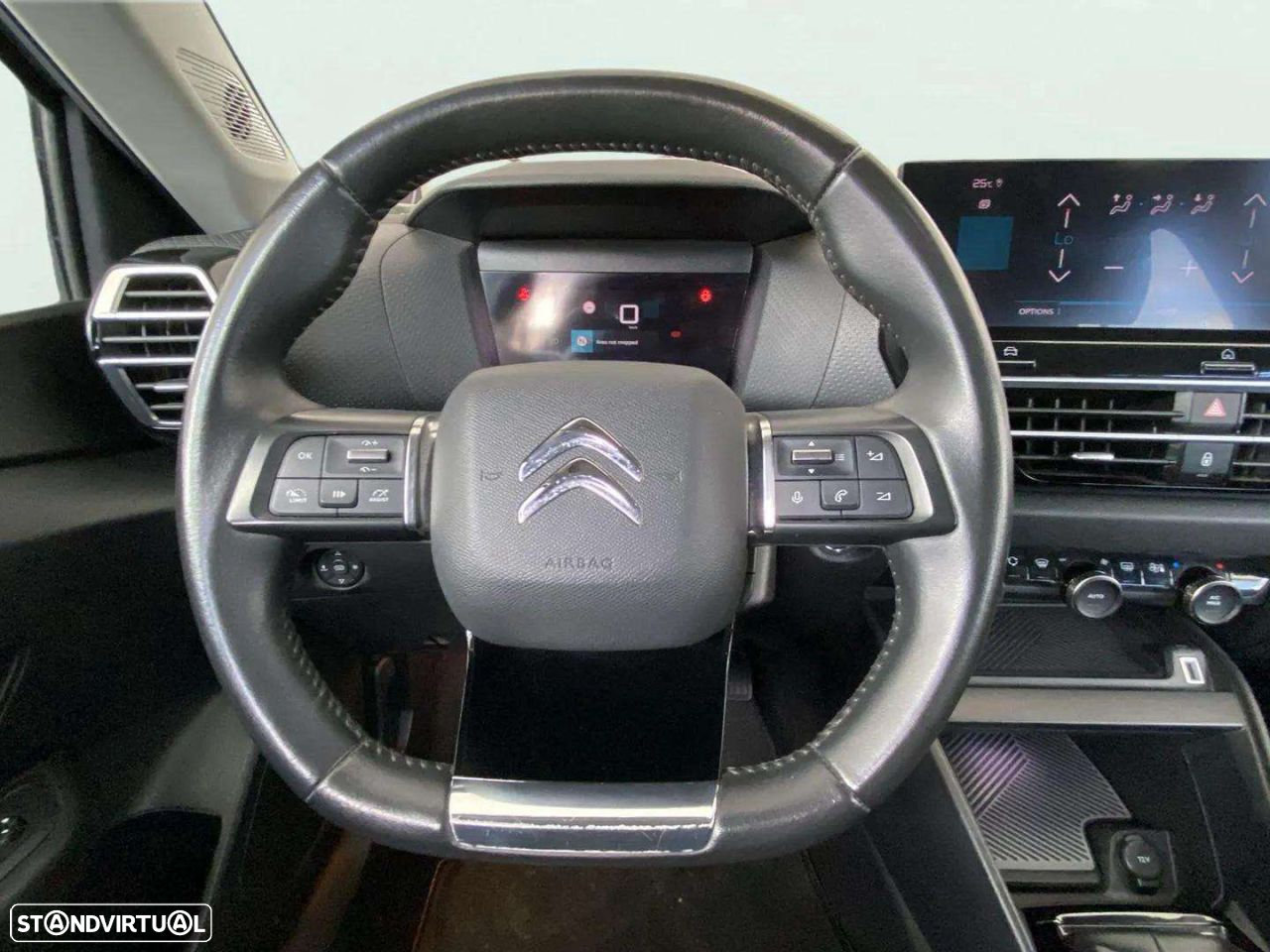 Citroën C4 1.2 PureTech Feel Pack - 8