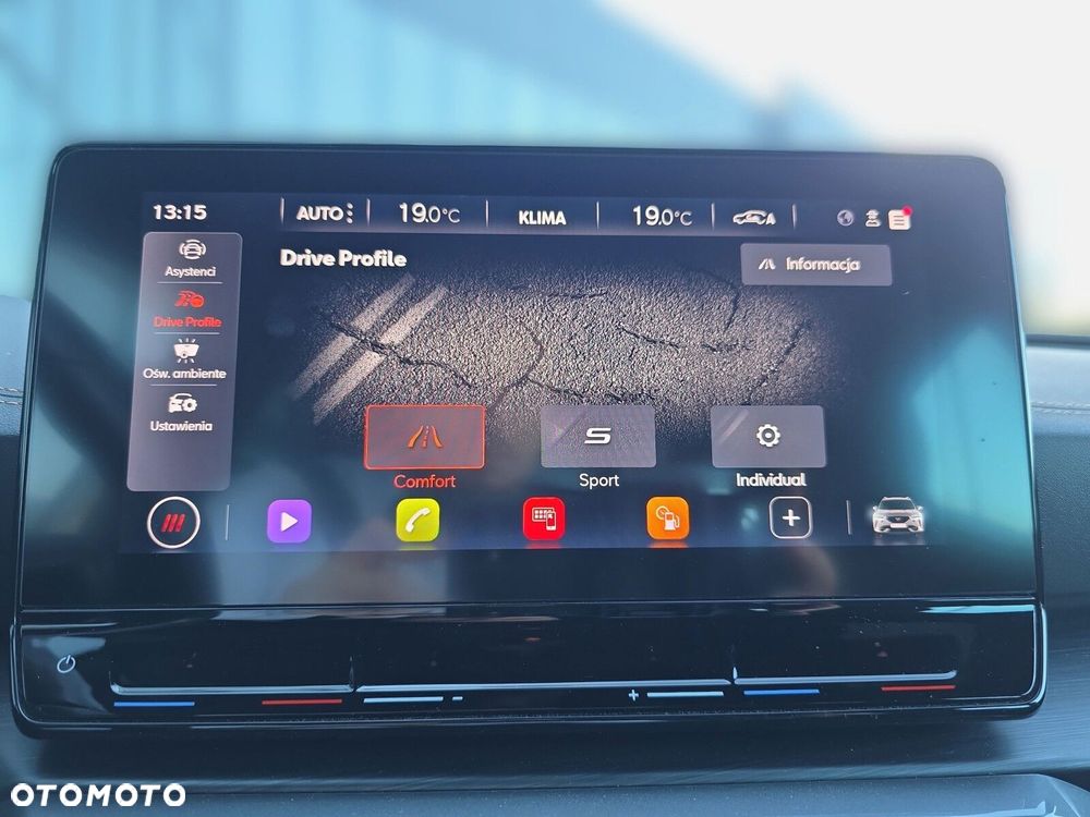 Cupra Formentor 1.5 TSI DSG - 21