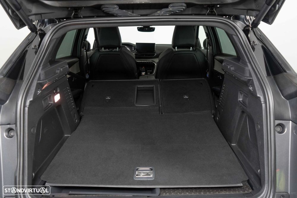 Peugeot 3008 1.6 Hybrid GT e-EAT8 - 15