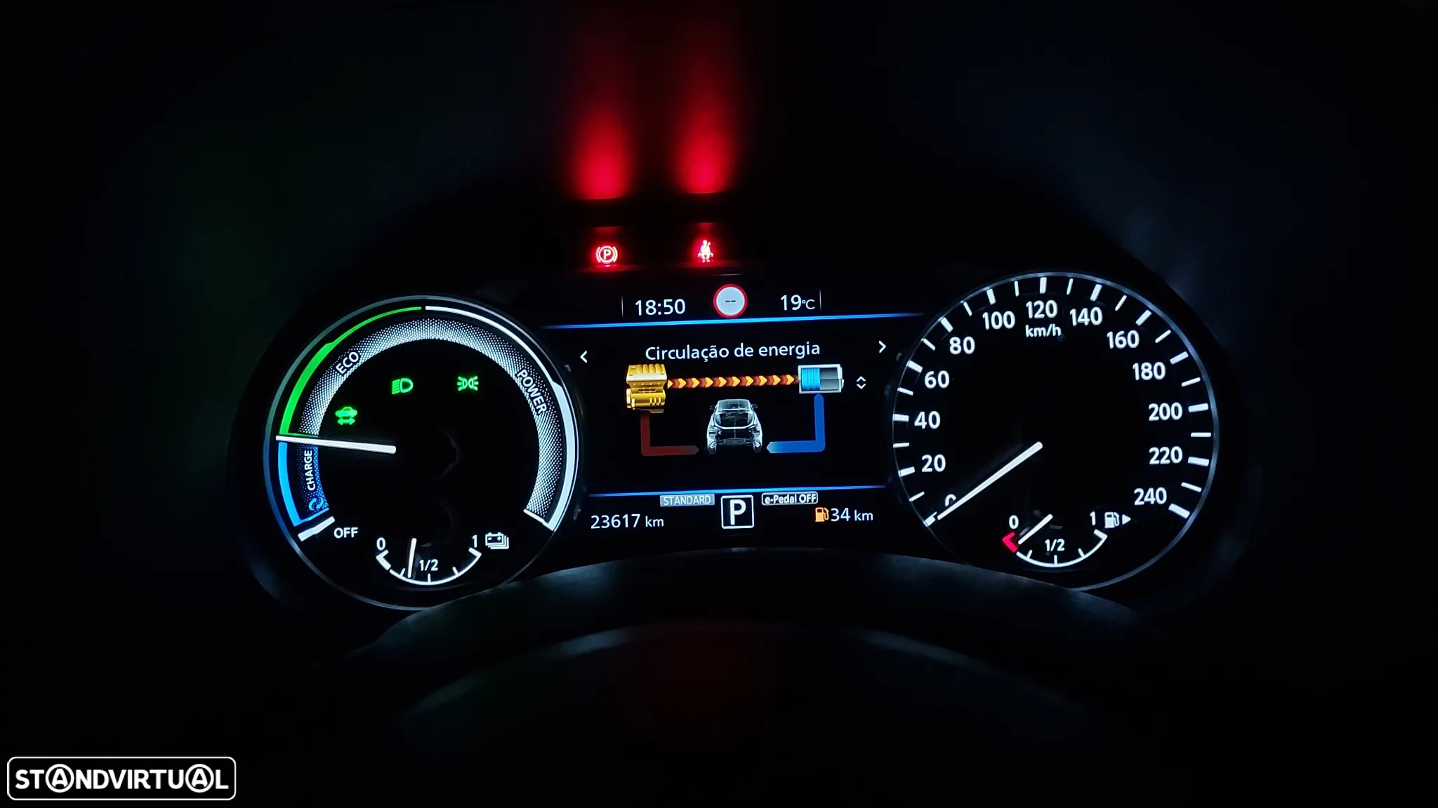 Nissan Juke 1.6 Hybrid Première Edition - 7