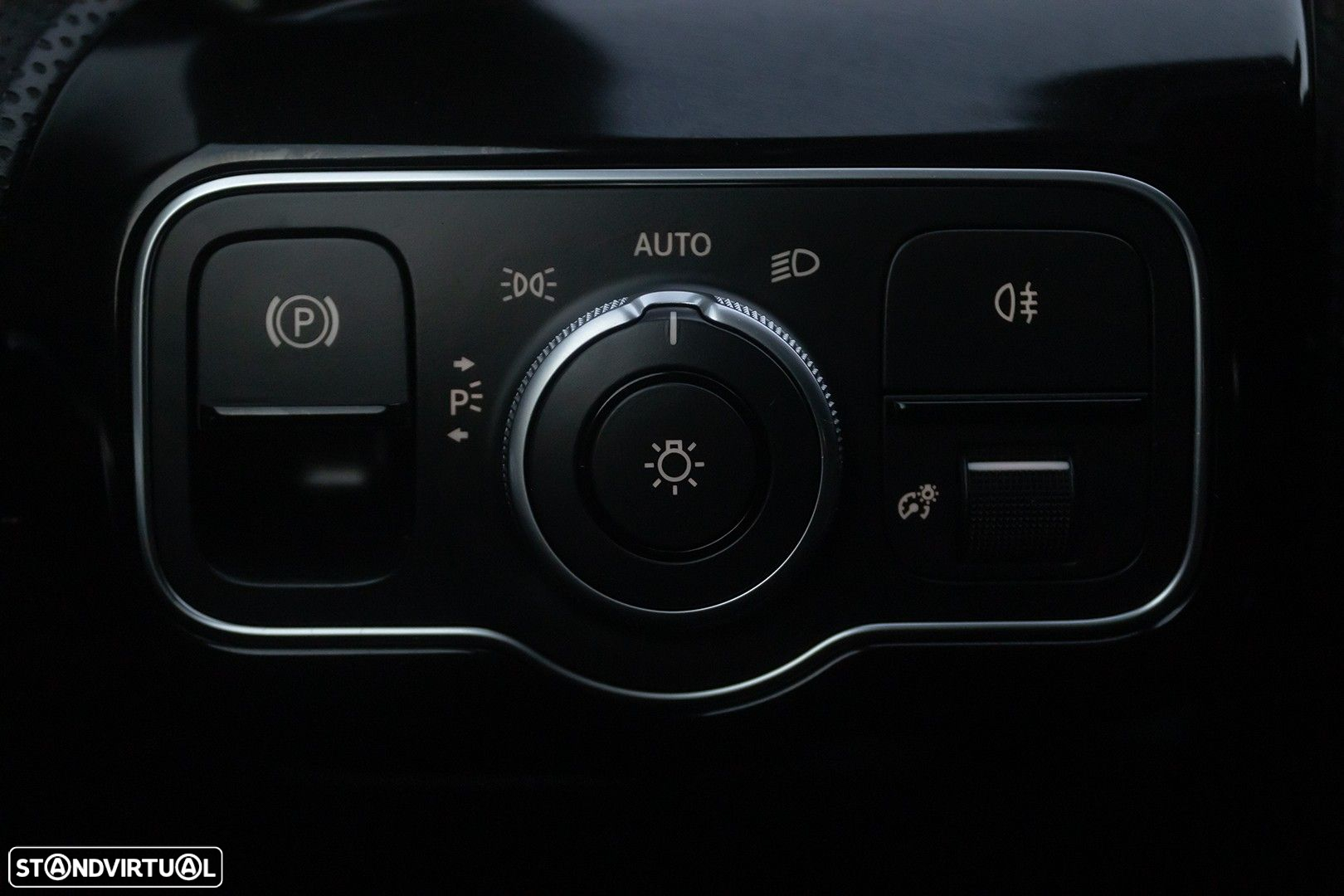 Mercedes-Benz CLA 180 d AMG Line Aut. - 18