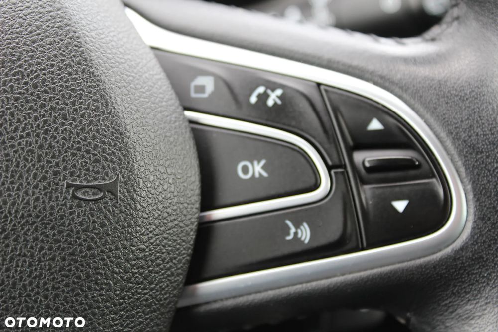 Renault Scenic BLUE dCi 120 LIMITED - 17