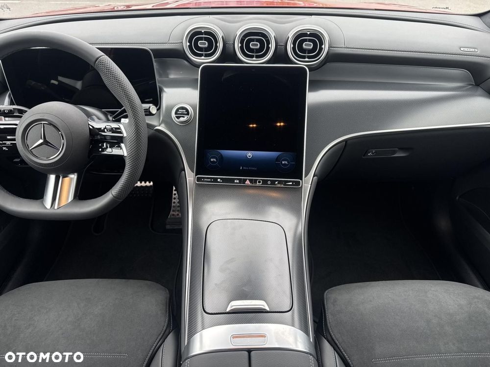 Mercedes-Benz GLC - 15