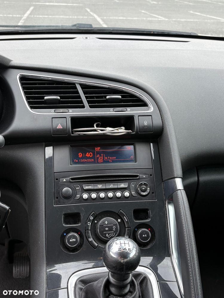 Peugeot 3008 1.6 HDi Style - 11