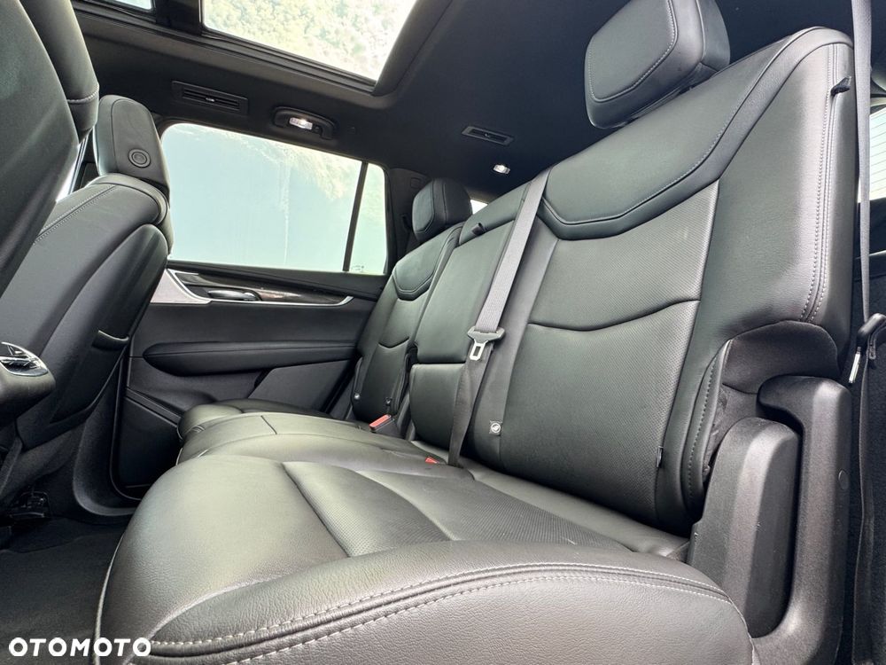 Cadillac XT6 - 20
