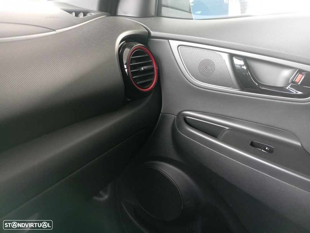 Hyundai Kauai 1.6 CRDi Premium - 28