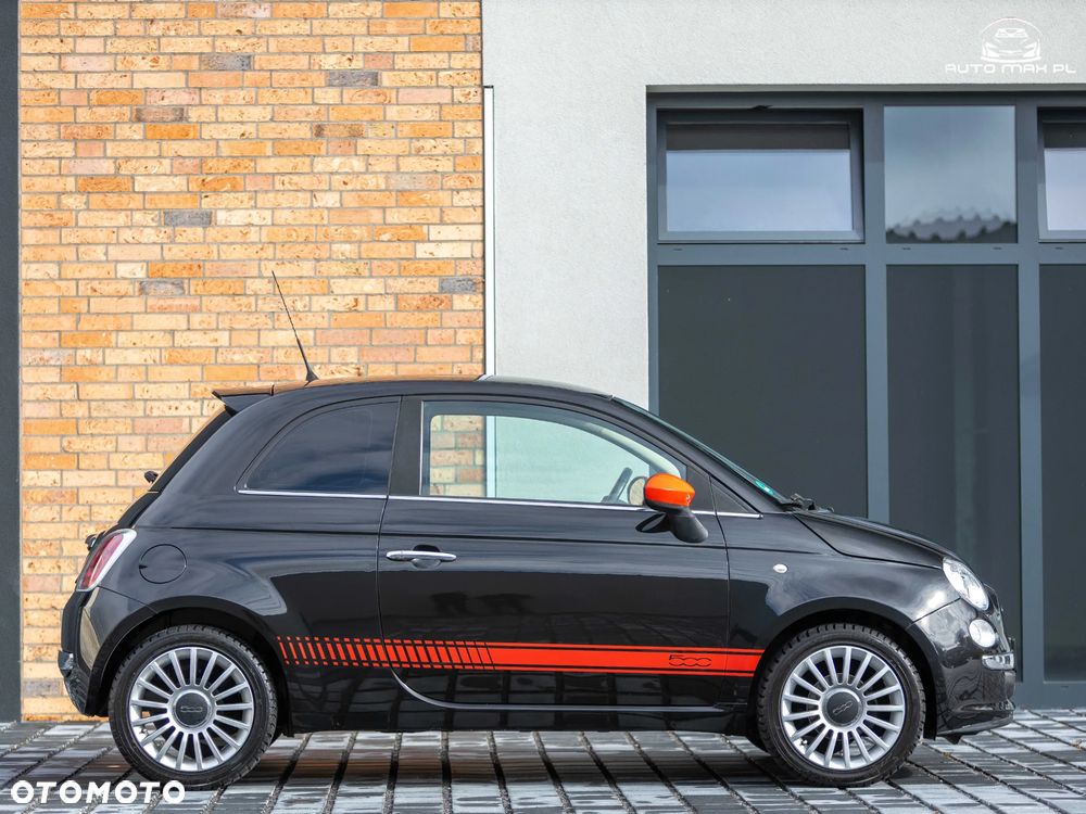 Fiat 500 1.2 Sport - 12