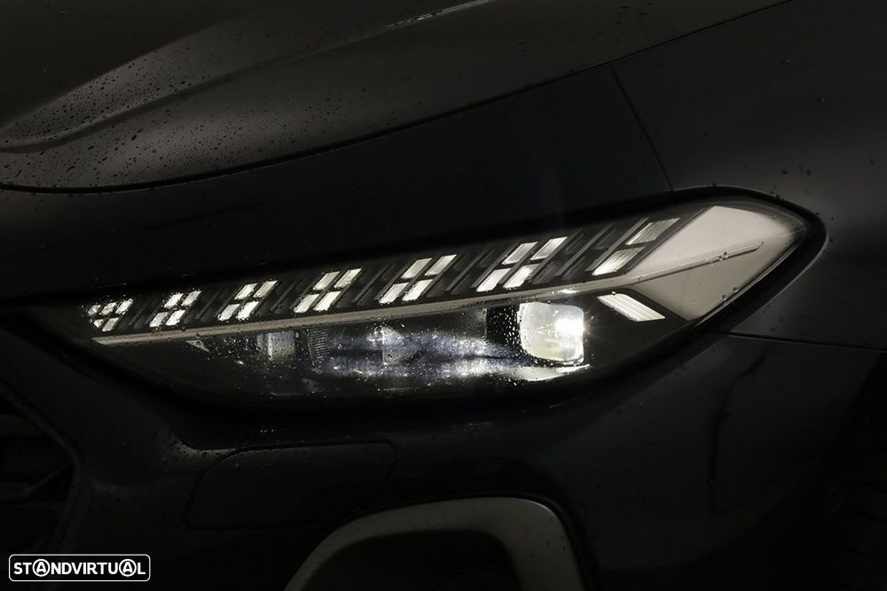Audi A5 Limousine e-hybrid quattro SE Business Plus - 6