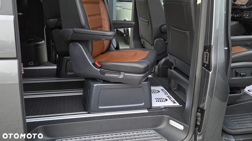 Volkswagen Multivan 2.0 TDI L1 Highline 4Motion DSG - 28