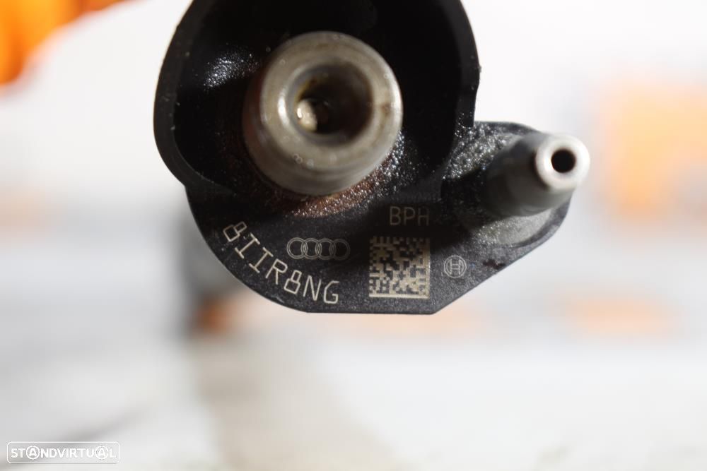 Injetor Audi A5 (8T3)  059130277Be / 0445116023 - 7