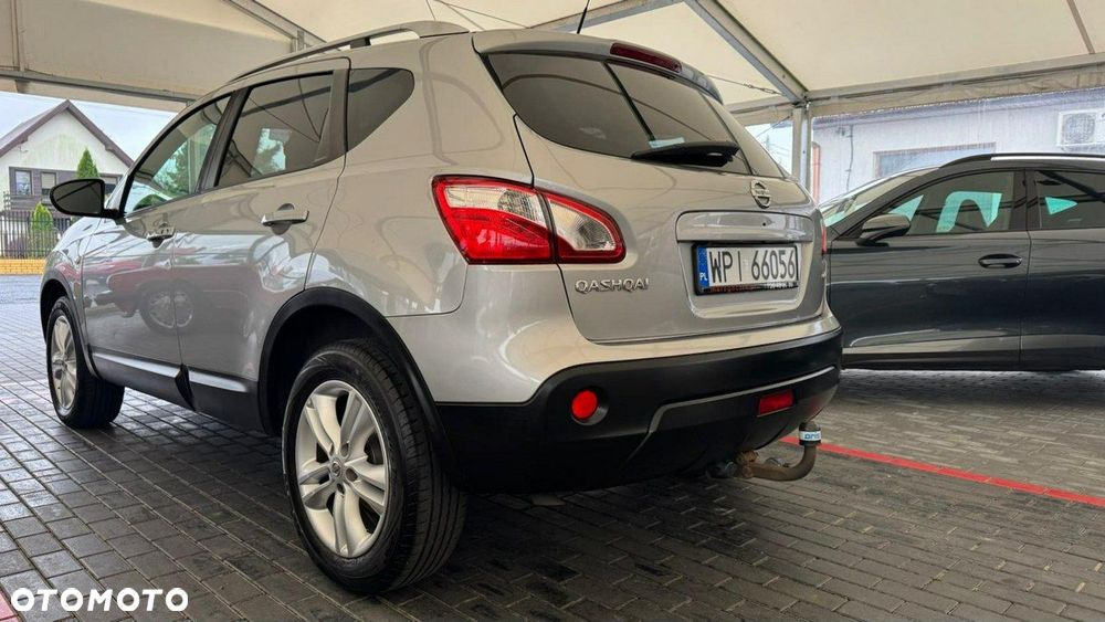 Nissan Qashqai 2.0 dCi Tekna Premium - 20