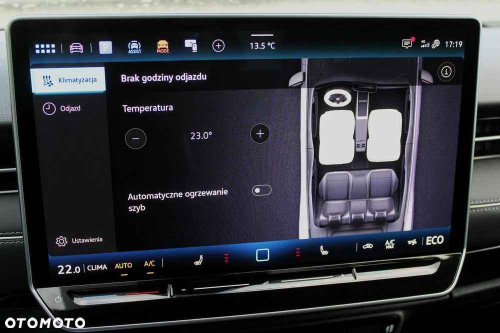 Volkswagen ID.7 77kWh Special Edition - 24