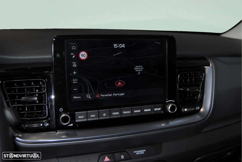 Kia Stonic 1.0 T-GDI Drive - 31