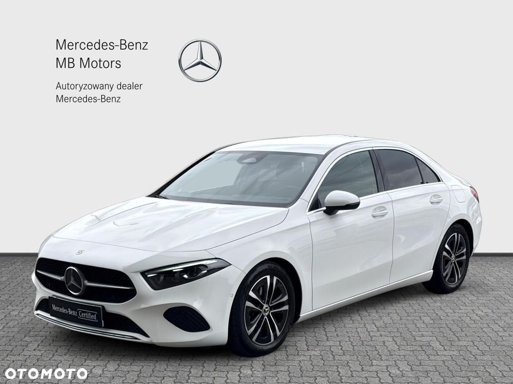 Mercedes-Benz Klasa A - 2