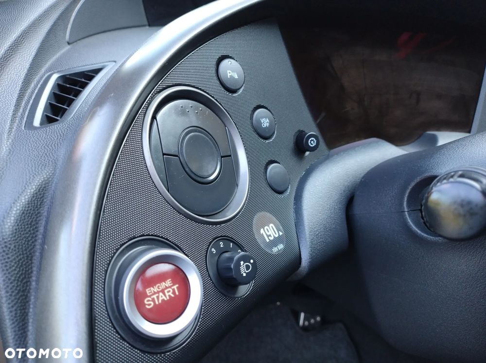 Honda Civic 1.8i-VTEC Executive - 24