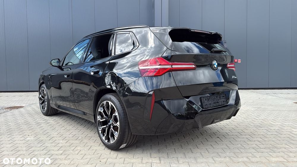 BMW X3 20 xDrive - 20