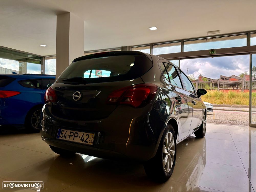 Opel Corsa 1.2 Color Edition - 7