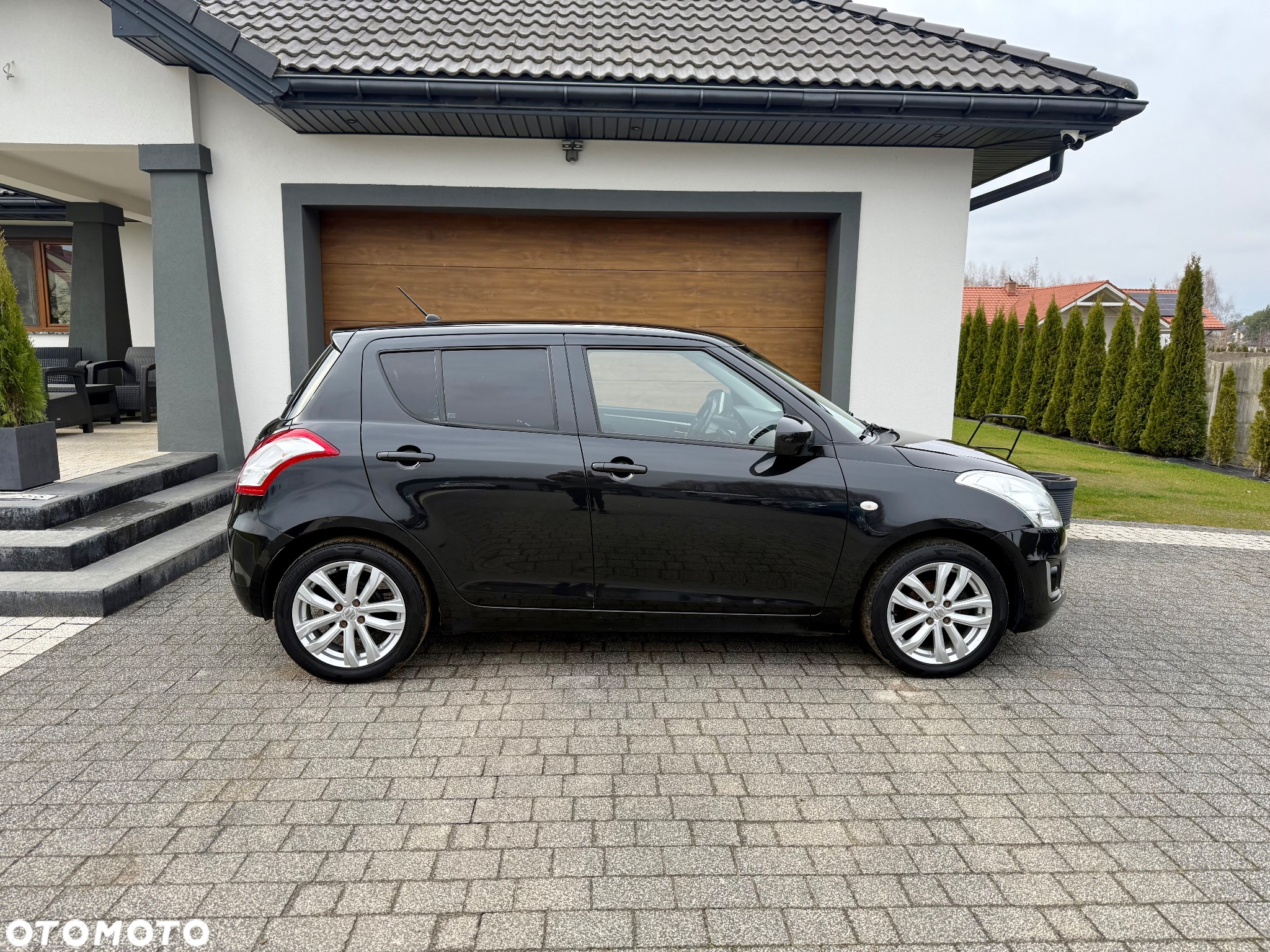 Suzuki Swift 1.2 Comfort - 14