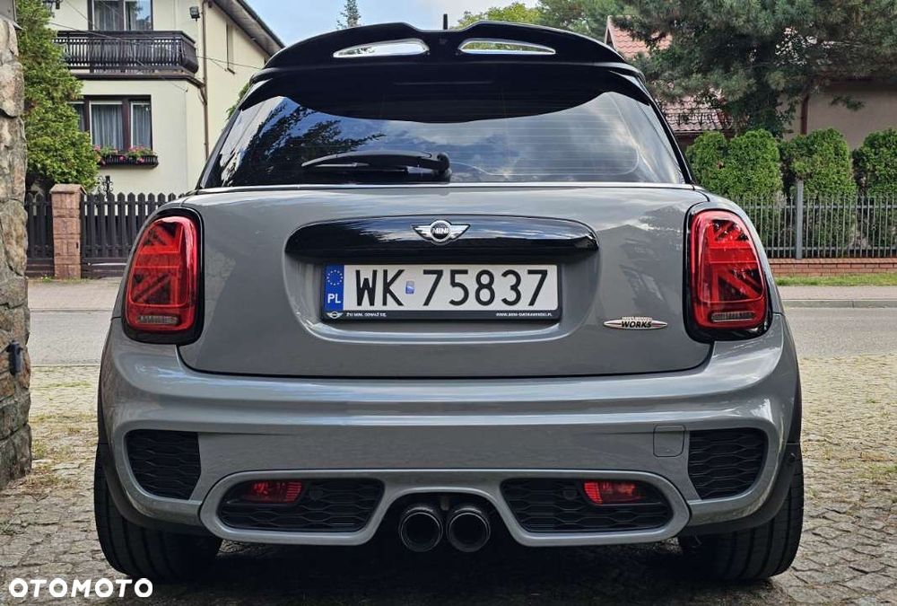 MINI Cooper S sport - 5