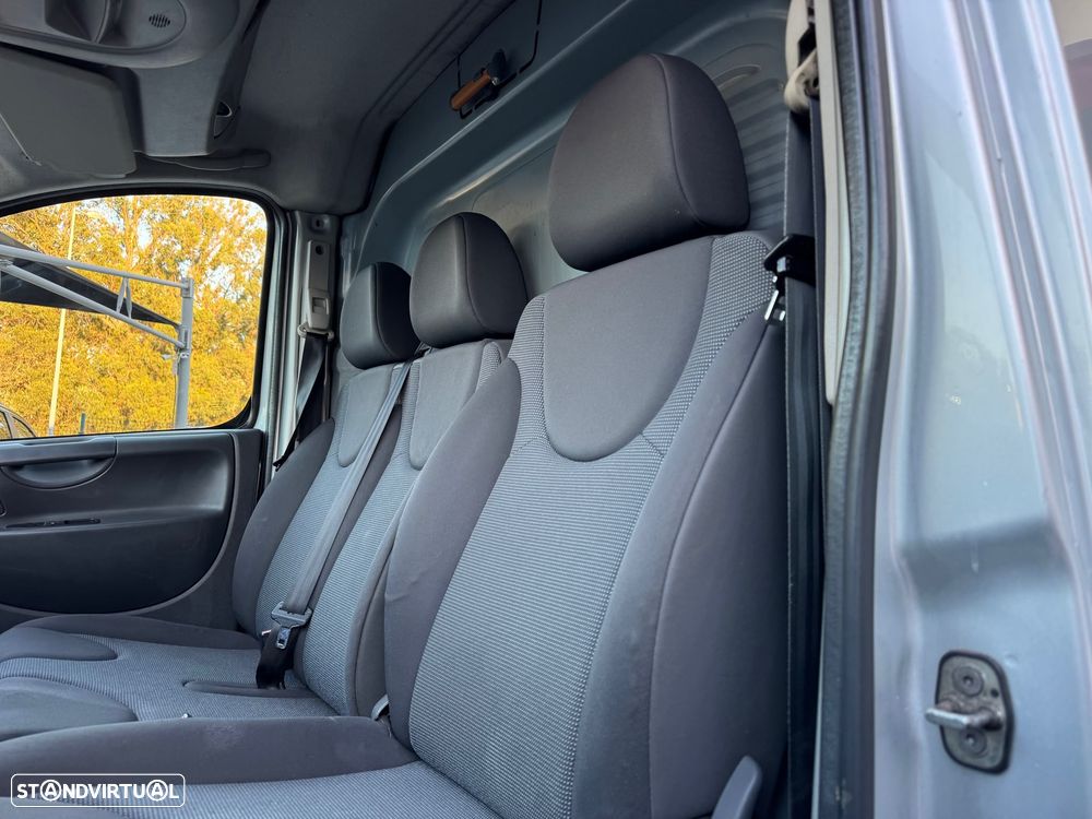 Citroën Jumpy 2.0Hdi L2 3Lug. AC Iva Dedutivel - 6