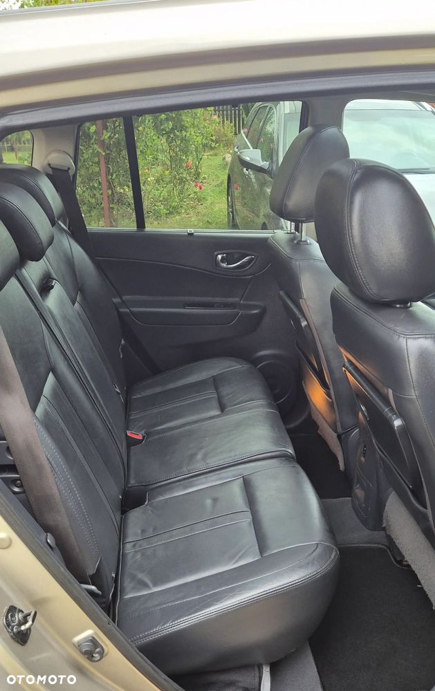 Renault Koleos 2.0 dCi 4x4 Privilege - 12