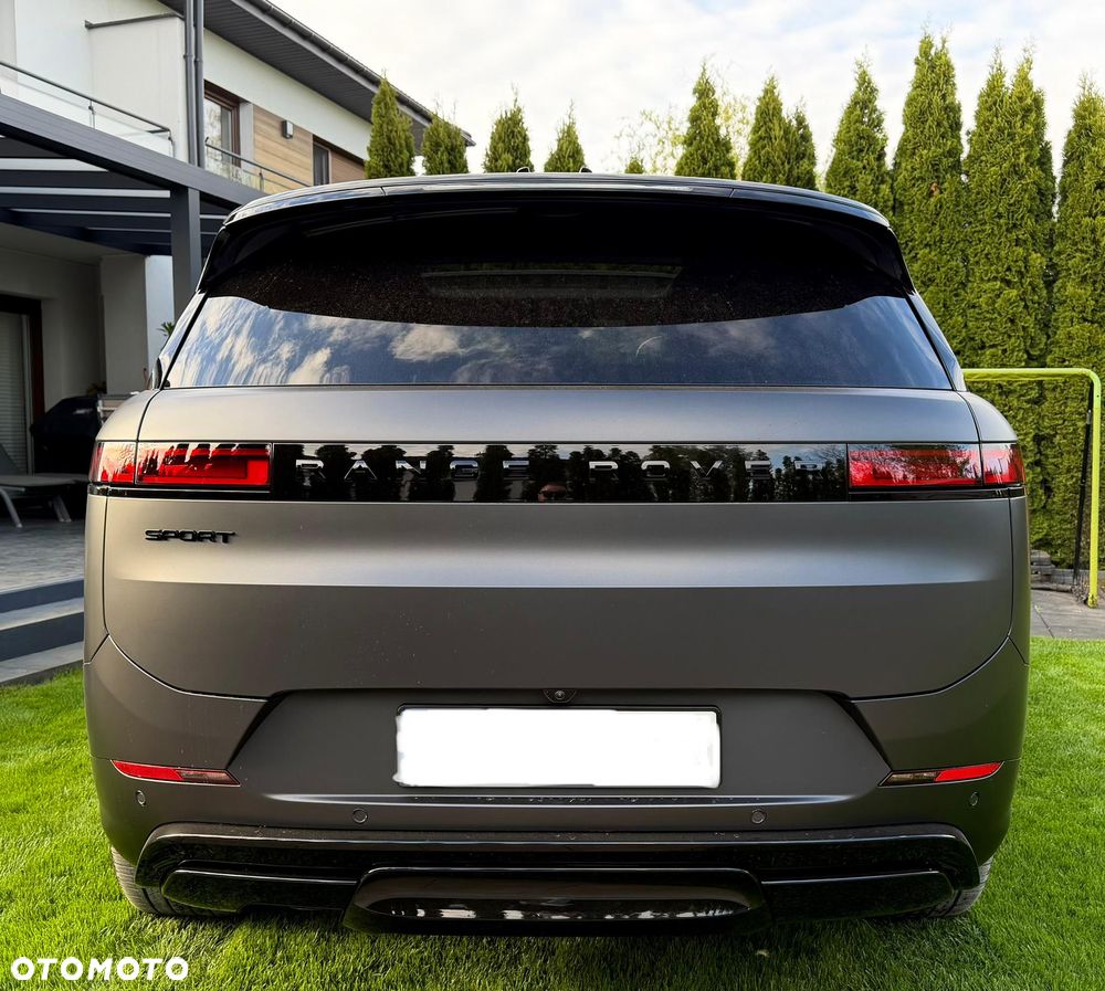 Land Rover Range Rover Sport S 3.0 D HSE Dynamic - 6