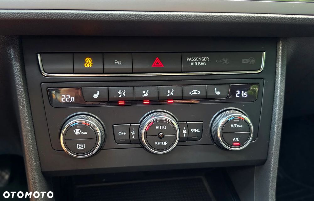 Seat Leon 1.5 TSI Full LED - 33
