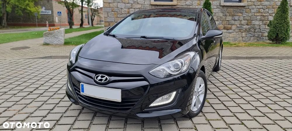 Hyundai i30 1.4 Edition Plus - 1