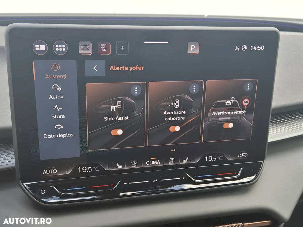 Cupra Terramar 1.5 e-TSI DSG7 MHEV - 28
