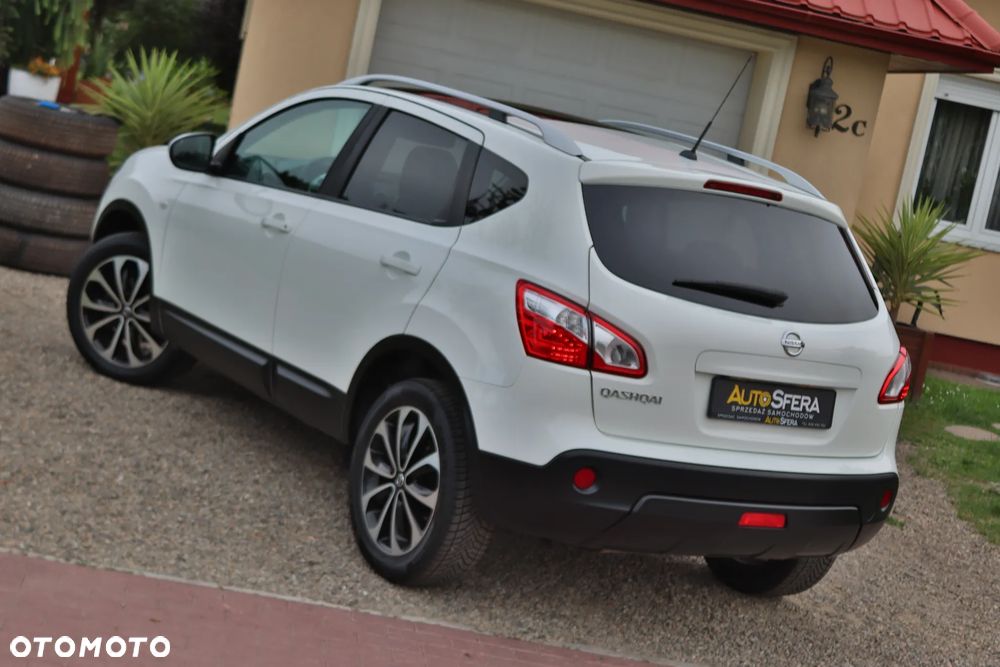 Nissan Qashqai 1.6 I-Way - 9