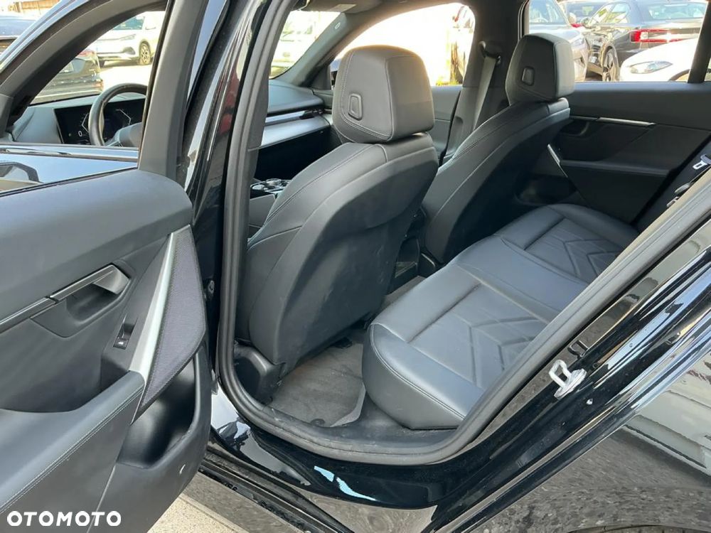 BMW Seria 5 - 9
