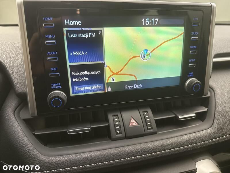 Toyota RAV4 2.5 Hybrid Comfort 4x2 - 15