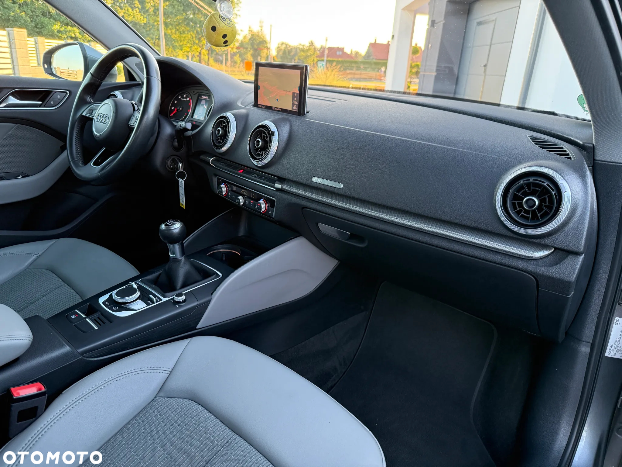 Audi A3 1.5 TFSI - 16