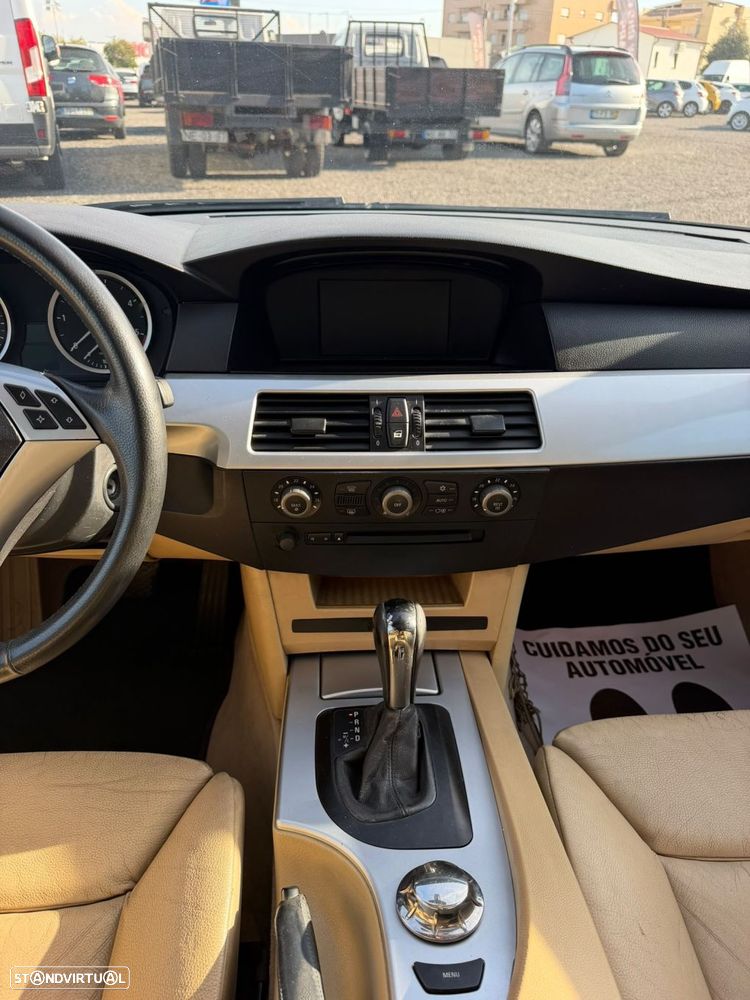 BMW 530 dA - 30