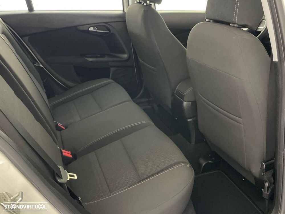 Fiat Tipo 1.3 M-Jet Lounge - 23