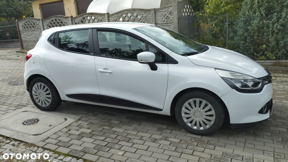 Renault Clio 1.2 16V Dynamique - 5