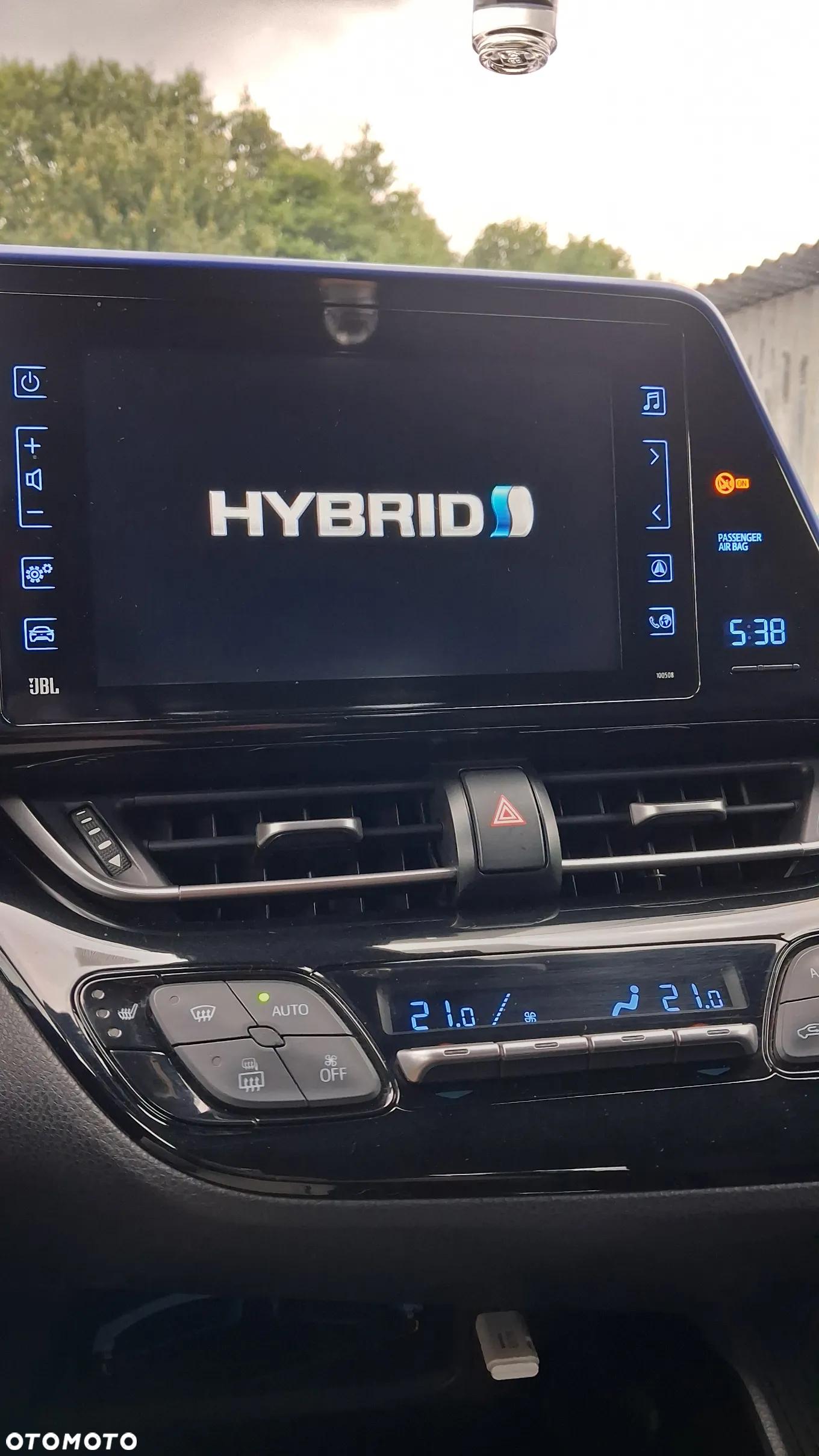 Toyota C-HR 1.8 Hybrid Selection - 30
