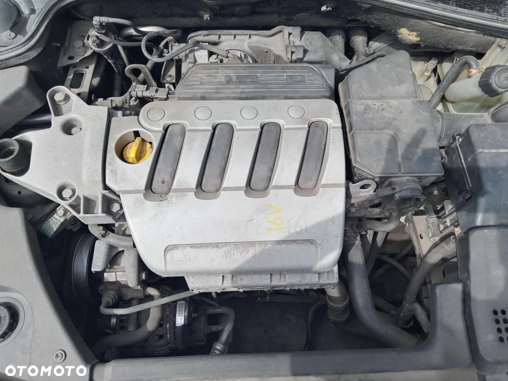 Renault Laguna - 2