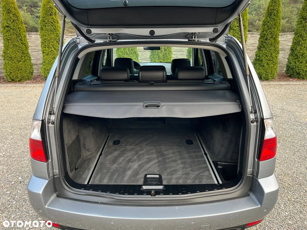 BMW X3 xDrive20i Edition Lifestyle - 7