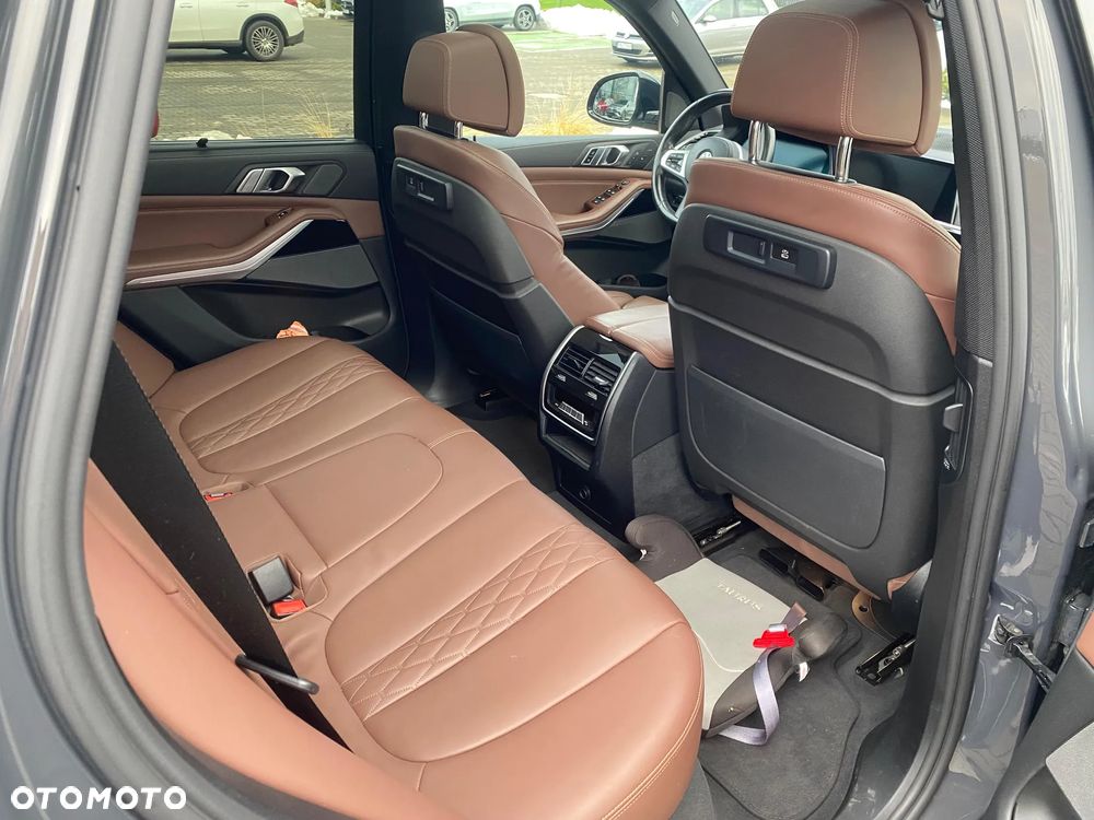 BMW X5 xDrive30d sport - 19