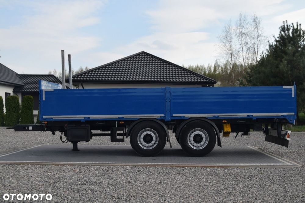 Schwarzmuller T-Serie - 8