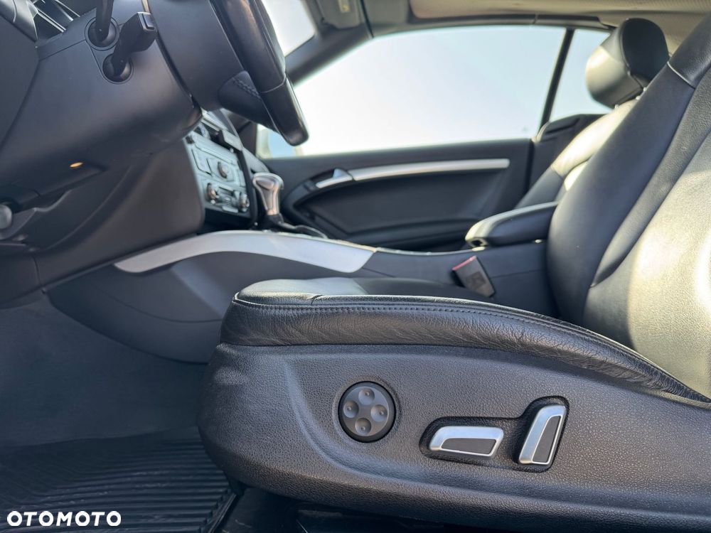 Audi A5 Cabrio - 16