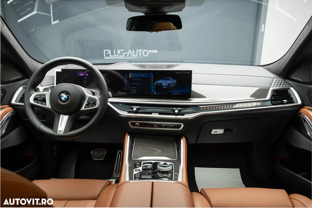 BMW X6 - 24