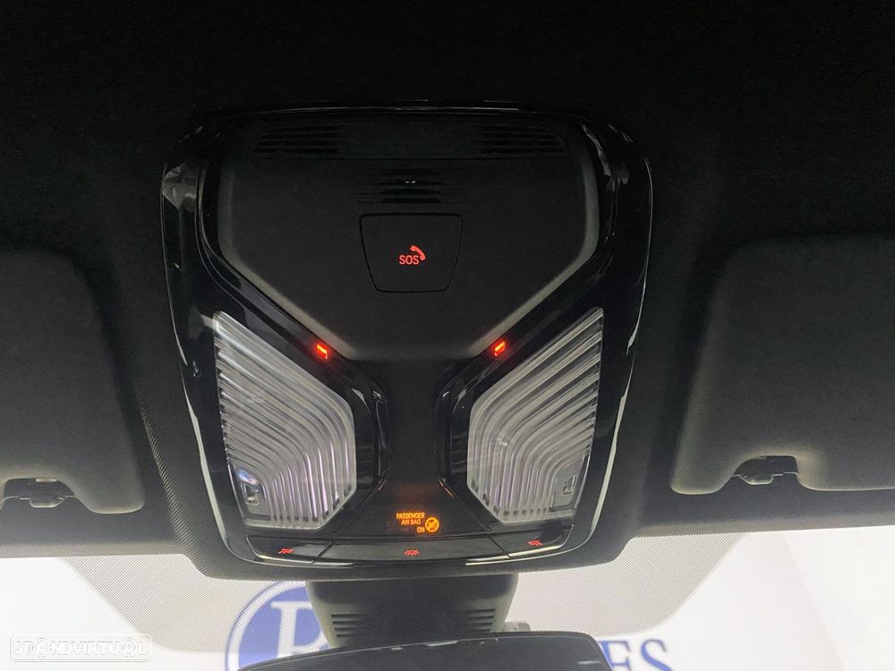 BMW 320 e Touring Corporate Edition Auto - 26